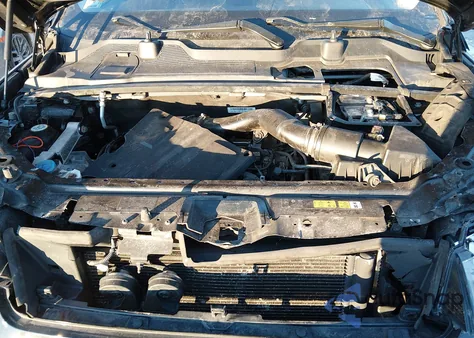 2017 Land Rover Discovery Sport Se z USA, uszkodzony, nr VIN SALCP2BG6HH699235